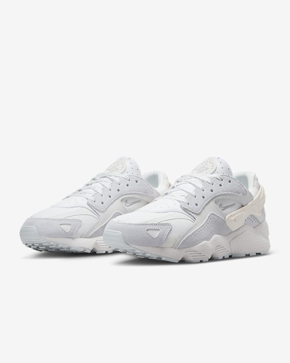 Nike Air Huarache Runner Men s Shoes. Nike ID